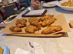 -必胜客(长安长青店)