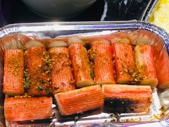 -鹤江桥·红油牛肉粉(SKP店)