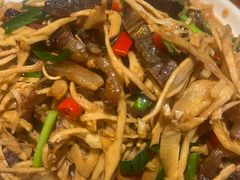 -唐师傅湘西名菜馆(武陵路店)