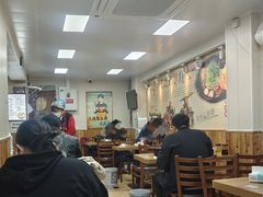 -天瑞福云南过桥米线(十里河店)