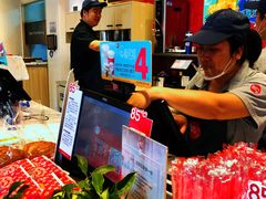 -85度C(上海仓汇路店)