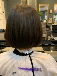 -BHG Hair Salon