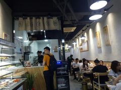 -青蔬捞烫(万达店)