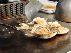 -水木锦堂·自助铁板烧(世贸天阶店)