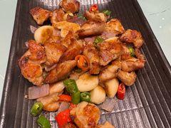 -广信传说(饶帮菜文化地标店)