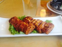 静莲斋(慈云寺店)-静莲斋素食(慈云寺店)