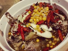 -鱼食饭稻·苏浙土菜17年老馆子(平江路店)