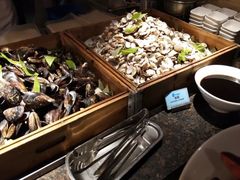 -星伦多自助料理·涮烤一体(虹悦城店)
