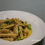 大隐隐于市的私房菜馆