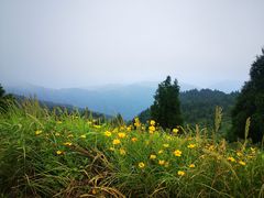 -九宫山风景区