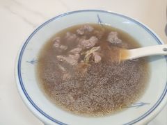 -功牛泉州牛肉小吃·火锅(三里街店)