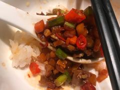 -湖南人家·家传湖南菜(水围店)