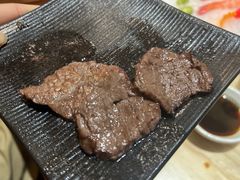 -松鱼亭·和牛烧肉(协鑫广场店)