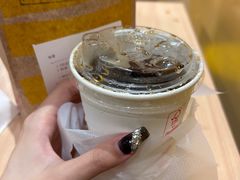 -麦当劳(民盈·国贸城店)