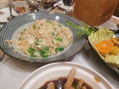 -威尼斯西餐厅(东区店)