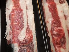 -九记潮汕现切鲜牛肉自助火锅(长沙·方圆荟店)
