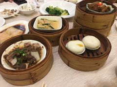 -潮福城大酒楼(北尚店)