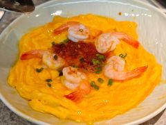 -留半山·香港食堂(啦啦宝都店)