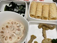 -海底捞火锅(高新万达店)