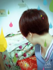点击看大图 -尚·丹尼Hair