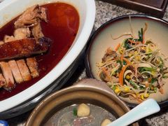 -南京大牌档(壹方天地店)
