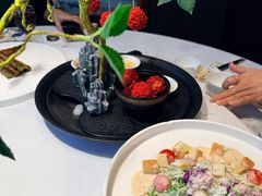 -鱼翅楼·津派砂锅鱼翅(水上公园店)