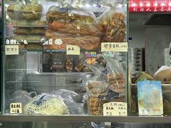 -天泽祥·鼓楼馒头(鼓楼店)