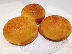 稻香菠萝包-稻香酒家·34年老字号·港式粤菜(汉街店)