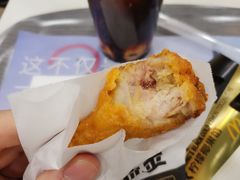-麦当劳(壹购广场店)