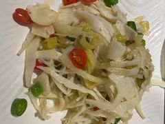 -三猫黑鱼花(南大店)