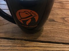 -D STAR COFFEE帝星咖啡