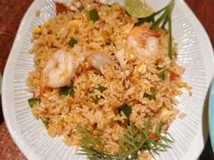 泰味墨鱼籽蟹棒炒饭-卡朋厨房(289艺术园区店)