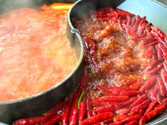 -川西坝子(老军营店)