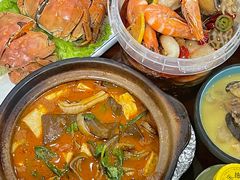 -金龙·打边炉(武进路店)