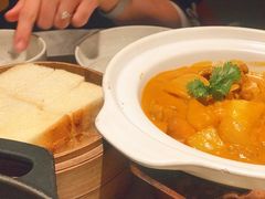 -金椰壳· 大厨新加坡菜(壹方城店)