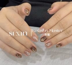 -斯馨·健康美甲美睫