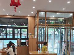 -庆丰包子铺(西单店)