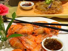 -大家食府·福建菜(FAC协盛中心庭院餐厅店)