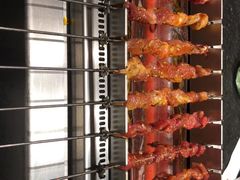 -香融府·烤鸭·家常菜(马家堡路店)