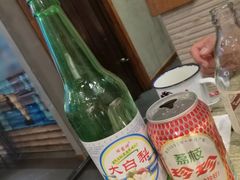 -喝丢一只鞋辣炒海鲜小烧烤(三八广场店)