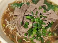 -老家猪肝面(石油路店)