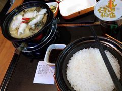 -谷田稻香(滨湖万达店)