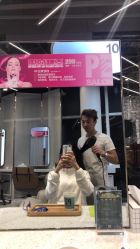 -PE SALON 