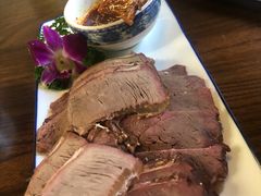 牛肉-同庆祥形象店