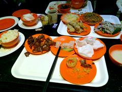 自助餐-乐圣量贩KTV自助餐(崇文店)