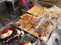 -清真·白记年糕(牛街北口店)