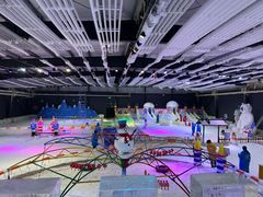 -宁波冰雪大世界(北仑区)