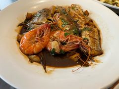 -阿毛饭店(和义路店)