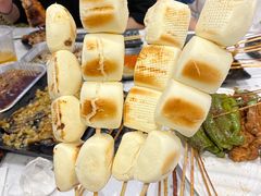 -夜半不二海鲜炭烤(文汇巷店)