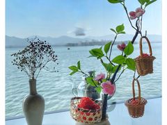 -柳莺湖上·湖景餐厅·江南菜(西湖店)